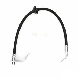 Pontiac GTO Brake Hose - Front-Left - R1 Concepts - 2004